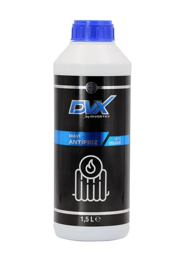 Dvx Mavi Antifriz -57 1,5 L