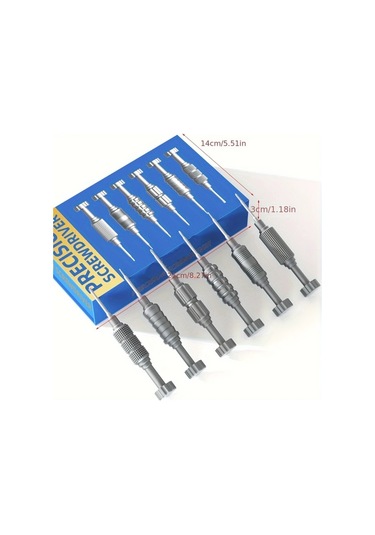 Honeybeeshop 6 Adet Cep Telefonu Tornavida Seti Cep Telefonunu Cikarma Araci Ozel Lot Basligi