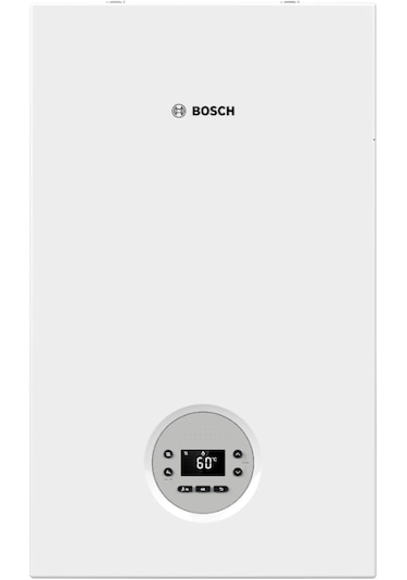 Bosch Condens 1200 W 20 kW Tam Yoğuşmalı Kombi