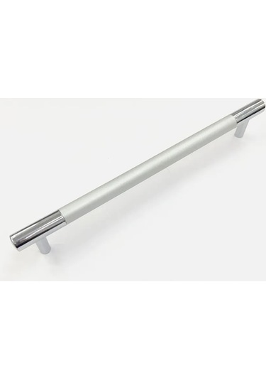 Castellum Mobilya Kolları Mat Krom 160 Mm. Mobilya Aksesuarları. 447526681 Siyah