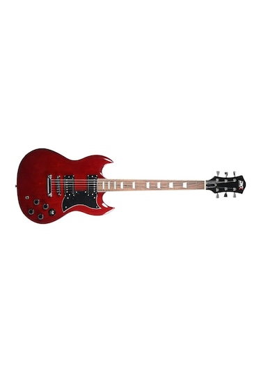 Dmx Guitars Gsg100 Elektro Gitar
