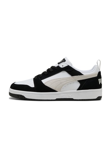 Puma Rebound V6 Low Sd Erkek Sneaker Çok Renkli
