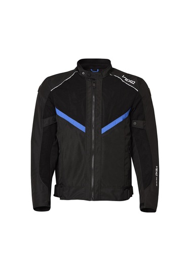 Vexo Quatro Motosiklet Montu
