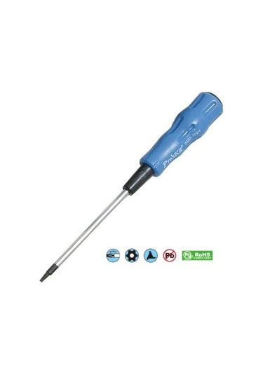 Proskit 98400 T09H Tornavida Tork