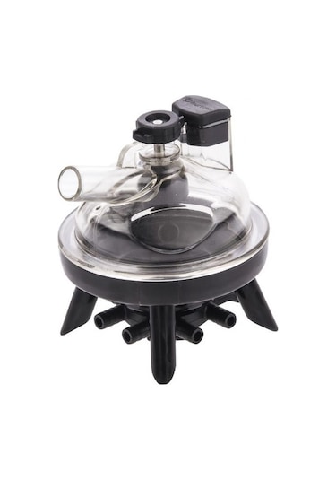 Kurtsan Süt Sağım Makinesi Pençe 300CC Yeni Tip  Komple