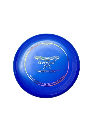 Avessa Frz-100 Frizbi Mavi 27,5 Cm