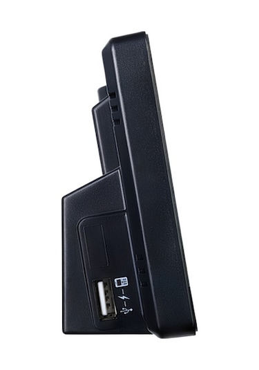 Levenhuk Wezzer BASE L70 projektör ve saatli termometre