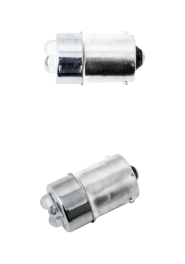 Ampul Led 67 12v Yeşil 2li 1 Adet