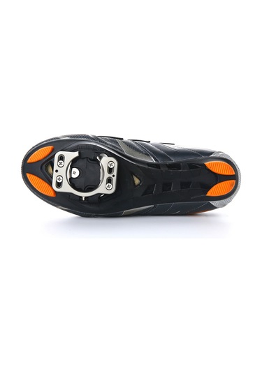 Monyee Bisiklet Ayaklık Kilidi - Yol Bisikleti Pedal Kilidi Kancaları - Alüminyum Alaşımlı + Reçine - Kir Ve Çamur Engeli - Tek Çift Olarak Gönderilir