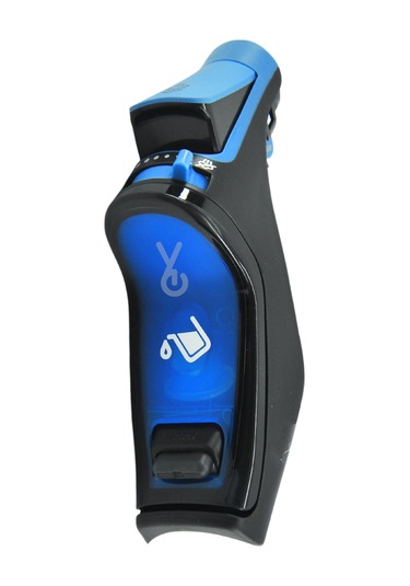 Rowenta Dw9217 Steampower 2750 W Buharlı Ütü Sap V