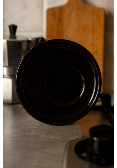 Kendin Tasarla Bardak - Kişiye Özel Bardak Satıya Sor 2 Türk Kahvesi Fincanı Siyah Altlıklı