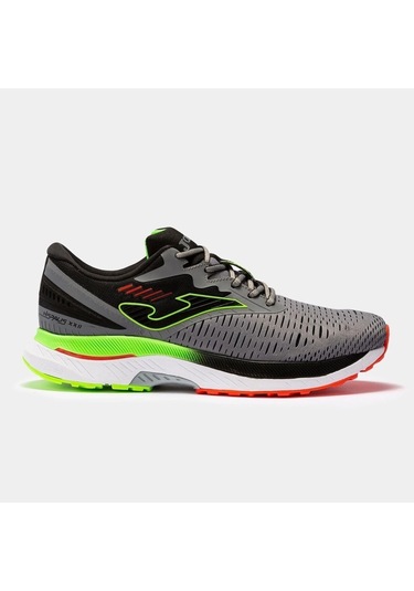 Joma R.hıspalıs Men 2212 Gri Siyah Erkek Ayakkabı Rhısps2212
