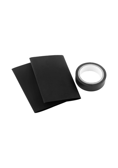 Yunboo 12v Motosiklet Isıtmalı El Kolu Kılıfı - Üç Seviye Sıcaklık Kontrolü - Hızlı Isınma - Evrensel Uyum