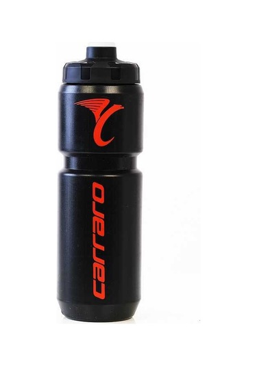 Bike Sky Carraro Matara Siyah 800 Ml Siyah
