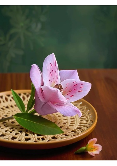 Koroleva Formy Alストロメリア Silikondan Şekillendirme Kalıbı 305262941 Diğer