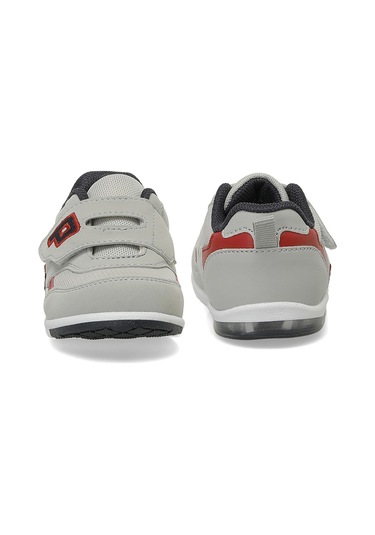 Polaris Pablo.b5fx Grı Erkek Çocuk Sneaker 000000000101966743 Gri