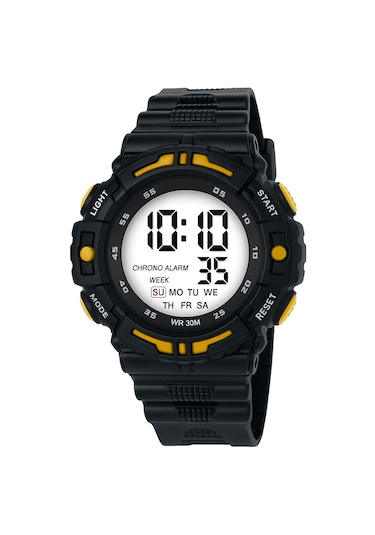 Saatse Chr1145 Çocuk Kol Saati