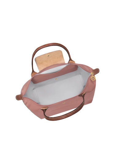 Longchamp Kadın Omuz Çantası Medium L2605 089 P96 Rose