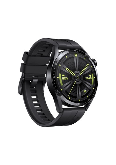 Huawei Watch GT 3 46 MM Akıllı Saat (Huawei Türkiye Garantili)