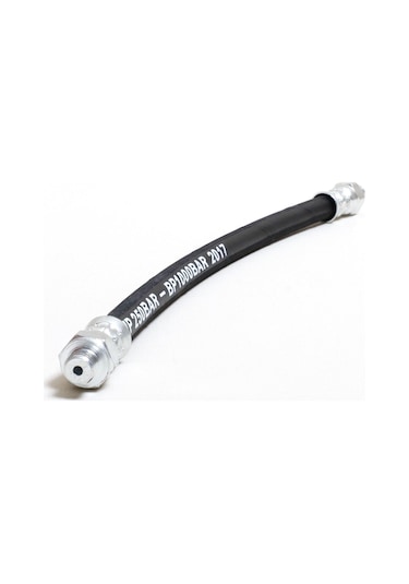 Fukar Gres Pompası Hortum 3/16-r1 30 Cm F-204