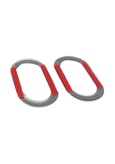 Seat Cordoba Krom Sinyal Çerçeve 2 Parça 2002-2009 Arası P.Çelik