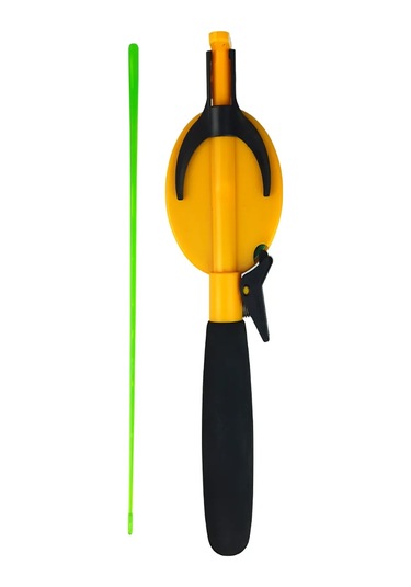 Udocka Zimnaa Kış Balıkçılık Kamışları, 5 Adet 273335088