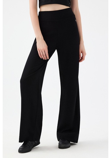 Loft Kadın Tayt SiYAH