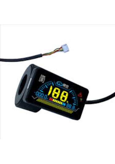 Jk Smart Bms 2 İnç Ekran