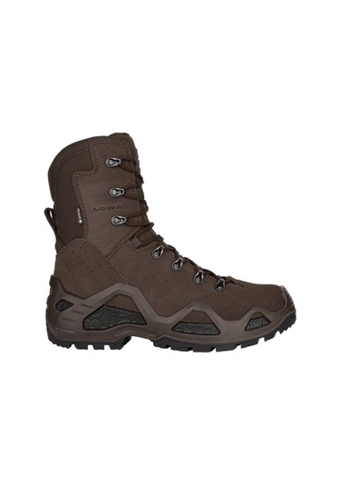 Lowa Z-8s Gtx C Koyu Kahve Bot Kahverengi
