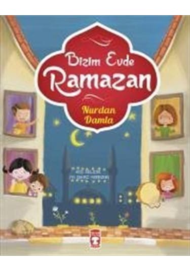 Bizim Evde Ramazan / Nurdan Damla (186952379)