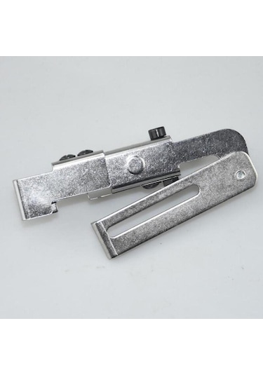 Suntek Dikiş Fermuar Kurulum Aracı Metal Accs Sew Machine