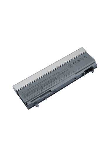 Dell Latitude E6410 Notebook Bataryası Pili - 9 Cell