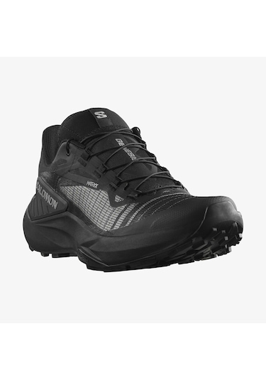 Salomon Genesis Erkek Koşu Ayakkabısı-32151 Siyah