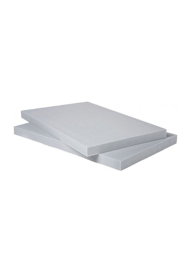 Erpol D22 Sert Gri 50-180-8 Sünger Gri