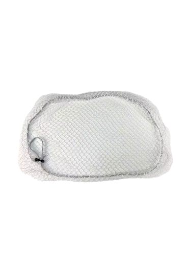 Suntek Akvaryum Ekran Net Naylon Sürüngen Tankı Kapağı 100x40cm