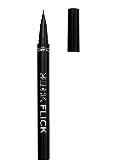 Relove By Revolution Slick Flick Eyeliner Black