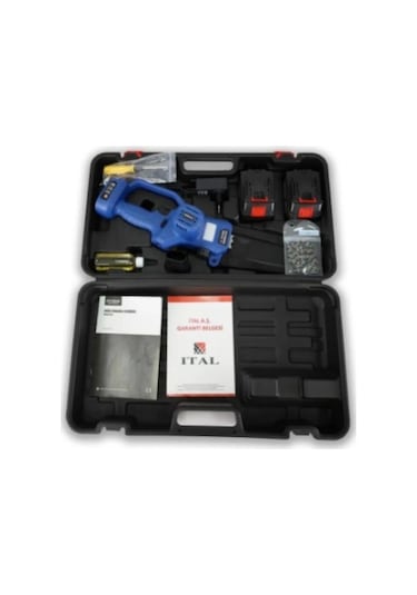 Hyundai Hcs214a Akülü Budama Testeresi