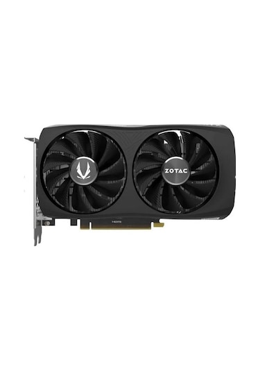 Zotac NVIDIA GeForce RTX 4060 Twin Edge ZT-D40600E-10M 8 GB GDDR6 128 Bit Ekran Kartı