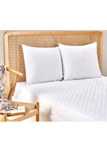 Taç Eco Care Yastık Alezi 50x70