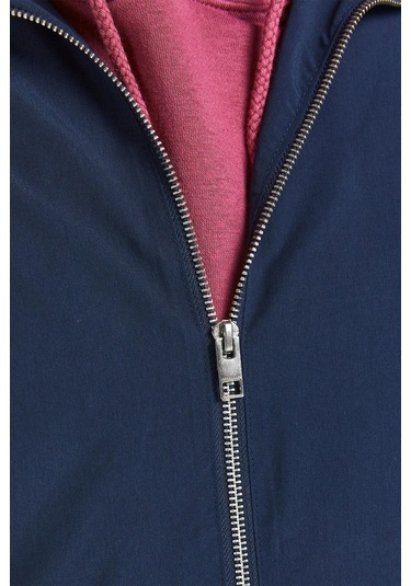 Jack & Jones Erkek Ceket 12204277 LACİVERT Lacivert