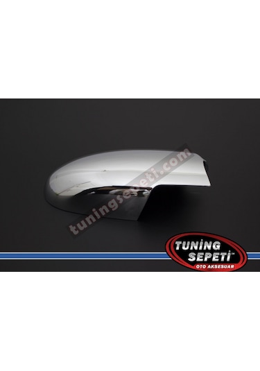 HYUNDAI ACCENT ERA AYNA KAPAĞI ABS KROM 2 PARÇA