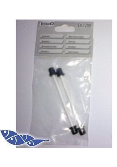 Tetratec Ex 2400 Seramik Mil