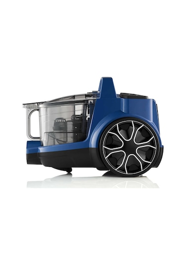 Arzum AR4072 Clean Force Blue Cyclone Filtreli Toz Torbasız Elektrikli Süpürge