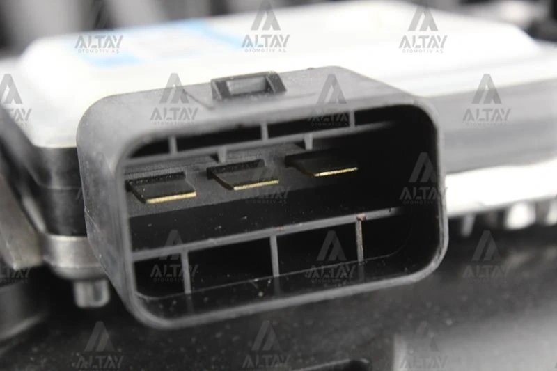 Fan Radyatör I-30 2016 1.4 Benzinli 25380 F3300