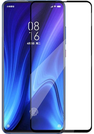 Xiaomi Mi 9T Fiber Nano Kırılmaz Ekran Koruyucu