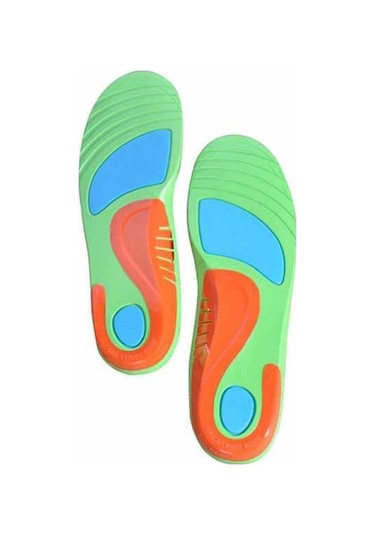 İcemen Full Ortopedik Ayakkabı İç Tabanı 601