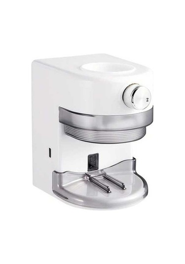 Fastbuy Challenger Akıllı Otomatik Diş Macunu, Şarjlı Batarya, Beyaz, Ayarlanabilir Pompalı Beyaz