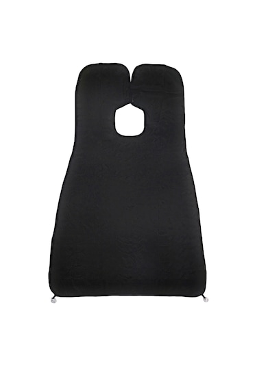 Homyl Erkekler Için Sakal Tıraş Önlüğü Kırpma Yapışmaz Pelerini