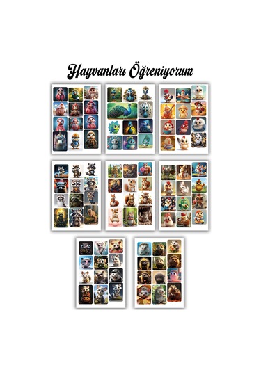 Sleepy Natural Yenidoğan Islak Havlu 60x28 1680 Yaprak Ve Sticker Seti 32 Sayfa Tekli