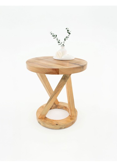 Vienna Model Yan Sehpa